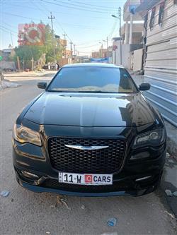 Chrysler 300